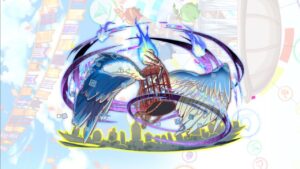[クラッシュフィーバー]超ディザ　アドモニション顕現攻略！ part1