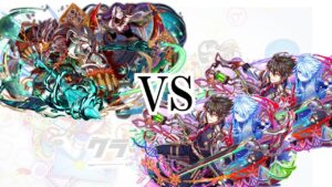 【クラフィ ゆっくり実況】ディザスターペアが顕現したのでこっちもギルバートペアで迎え撃つ！！