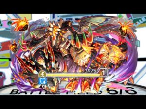 【クラフィ】フルオートで超ディザ アボミネーション顕現【Crash Fever】