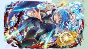 【クラフィ】真なる魔王リムルを最強に使います【Crash Fever】