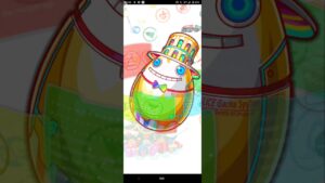 クラッシュフィーバー【クラフィ】コラボ　プリズマファンタズム10連します。