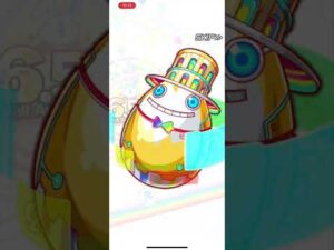 クラッシュフィーバー　極フィーバーフェス20連👍