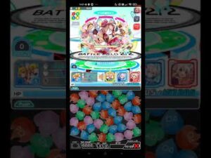 クラッシュフィーバー #3299 クエスト イベント 期間限定イベント ★5 ジウ・クック3110 ジウ・クック3110襲来！ 【ウィザード級】EX.ジウ・クック3110襲来 ひとりでプレイ