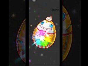 【クラフィ】65確定／ナリドリ！！＃Shorts【Crash Fever】