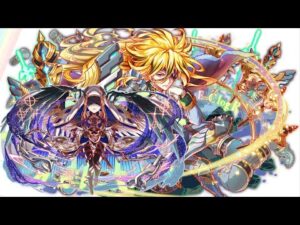 【クラフィ】ログマ フルオートで亜種-B ブラスフェミー顕現【Crash Fever】