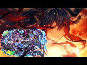 【クラフィ】ユリシーズでトゥレスパス狩り！🐙🐙【Crash Fever】