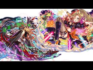 【クラフィ】自陣無課金フルオートでアヴァリス顕現【Crash Fever】