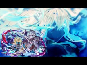 【クラフィ】ユリシーズ無限カウンター編【Crash Fever】
