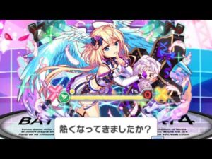 【クラフィ】ログマ フルオートで狂ウィザ ユング【Crash Fever】