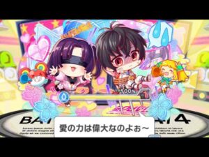 【クラフィ】ログマ フルオートでチキチキ★ひな祭りLOVEバトル 狂ウィザ【Crash Fever】