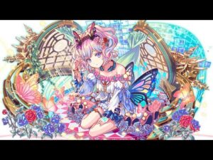 『クラフィ』ティータニア狙ってガチャ【超フィーバーフェス】