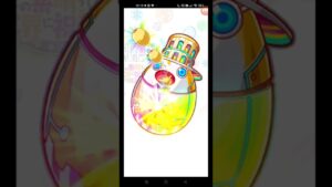 クラッシュフィーバー #3901 ガチャ チケットガチャ プライムガチャ 10回連続ひく (37)