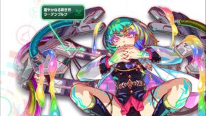 【クラフィ】ALICE/Utopia 2nd フルオート【Crash Fever】