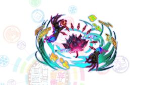 [クラフィ]ケィヂ顕現攻略！ログマユニット先頭無課金パーティー！