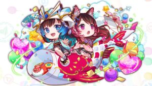 【クラフィ】まくぷらん を効率よく集める適合者【Crash Fever】