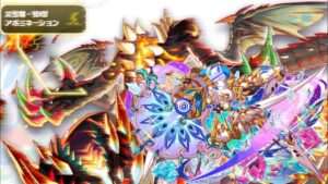 【クラフィ】進化適応フロードで超アボミネーション フルオート【Crash Fever】