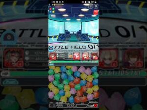 Crash Fever 【福音級】權力騷擾 Power Harassment 10min