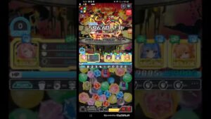 單人限定 超戰AI試驗 Crash Fever クラフィ(這遊戲音效已經從好聽變得有點吵了…