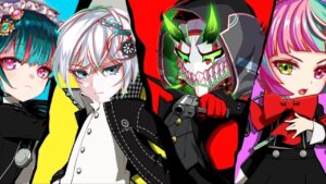 【祝】超ディザ最凶ユニット「ペルソナ」を動画にし続けて早10本目・・・記念すべき10本目のボスはアイツだ！【クラフィ ゆっくり】