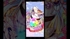 クラッシュフィーバー #4570 ガチャ チケットガチャ 無料10連チケットガチャ (2) 10回連続ガチャをひく (26)