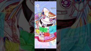 クラッシュフィーバー【クラフィ】選んで7倍ピックアップガチャ20連します。　