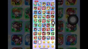 【#クラフィ 】77連ガチャ #クラフィ7周年 【#クラッシュフィーバー 】