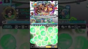 【クラフィ】超アボミ…【Crash Fever】