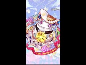 【クラフィ】皆さん、PU7倍を信じずに大人しくフェス限を回す事をおすすめします。