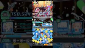 クラフィ [超ディザスター] インサニティ顕現