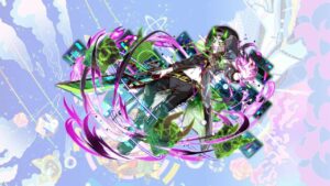 [クラフィ]ペルソナ顕現攻略！　自軍萬山財神無し編成