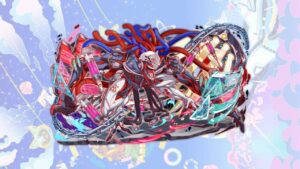 [クラフィ]超ディザ　インサニティ顕現