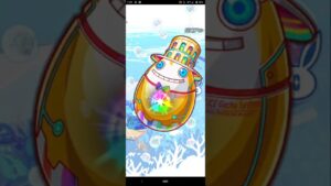 クラッシュフィーバー【クラフィ】極シーズンフェスガチャ10連します。