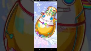 Crash Fever – ULTRA Fes Hatcher: Edith – step 1 – 7