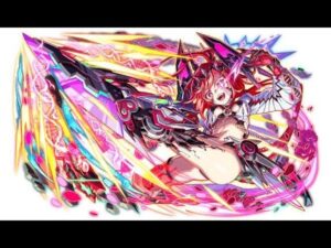 【クラフィ】【クラッシュフィーバー】特殊クエスト難易度 狂喜の女王の進化 （ローズ）