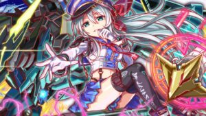 【クラフィ】驚きの吸引力！進化適応ノイマン【Crash Fever】
