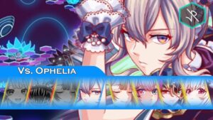 Crash Fever | Ophelia’s Cuisine Challenge