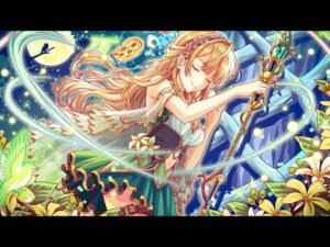 [Crashfever] 狂巫師級 月宴桂酒 ‖ 穩定通關隊 ‖ 月之海桂之宴 ‖ クラッシュフィーバー