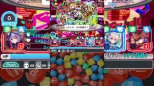 【クラフィ】ボナンザEX