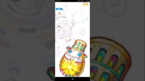 クラッシュフィーバー【クラフィ】Re.ゼロから始める異世界生活　コラボガチャBやっていきます!『３回目』