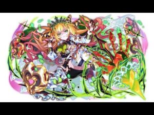 【クラフィ】【クラッシュフィーバー】特殊クエスト難易度 狂怒の女王の進化 （ボナンザ）