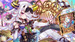 ★ALICE MUSIC FESTIVAL！- Myth