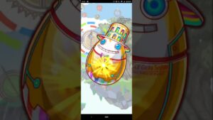 クラッシュフィーバー【クラフィ】無職転生　コラボガチャBやっていきます!『６回目』