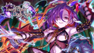 クラフィbgm – Deadly Night