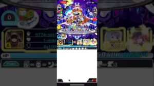 【クラフィ】レヴェナント顕現 2タップのみ