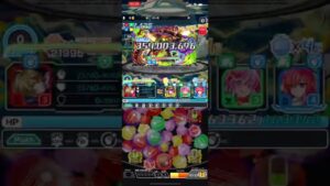 Crash Fever【排行榜】歐菲克斯的挑戰【冇聲】