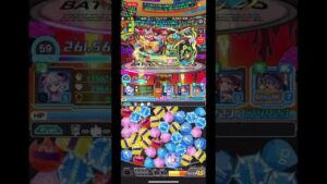 クラフィ ムートンチャレンジランキングクエストPart1