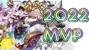 【クラフィ】クラッシュフィーバー2022年 黄属性MVPユニット！【Crash Fever】