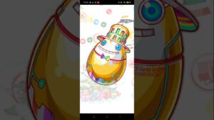 【Crash Fever】想不想跟尼可拉一起ho ho ho 呢？