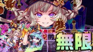 【クラフィ】2023年の顔！シャトラン最強伝説【Crash Fever】