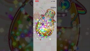 Crash Fever 十連抽